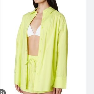 Nia leon shit new with tags multiple sizes $92 retail